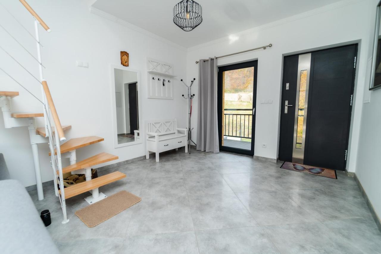 Apartview Szkolna Szczyrk By Rent Like Home Bagian luar foto