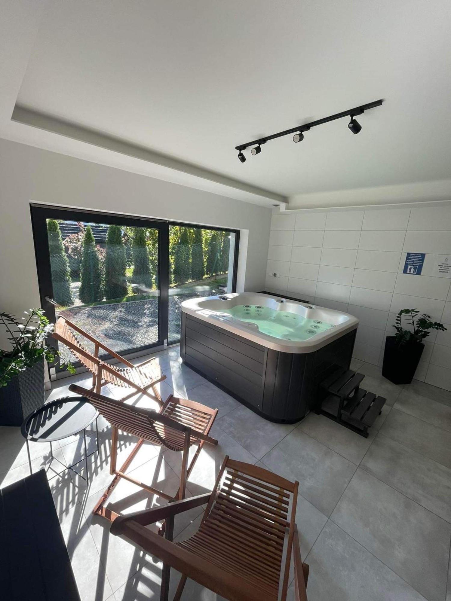 Apartview Szkolna Szczyrk By Rent Like Home Bagian luar foto